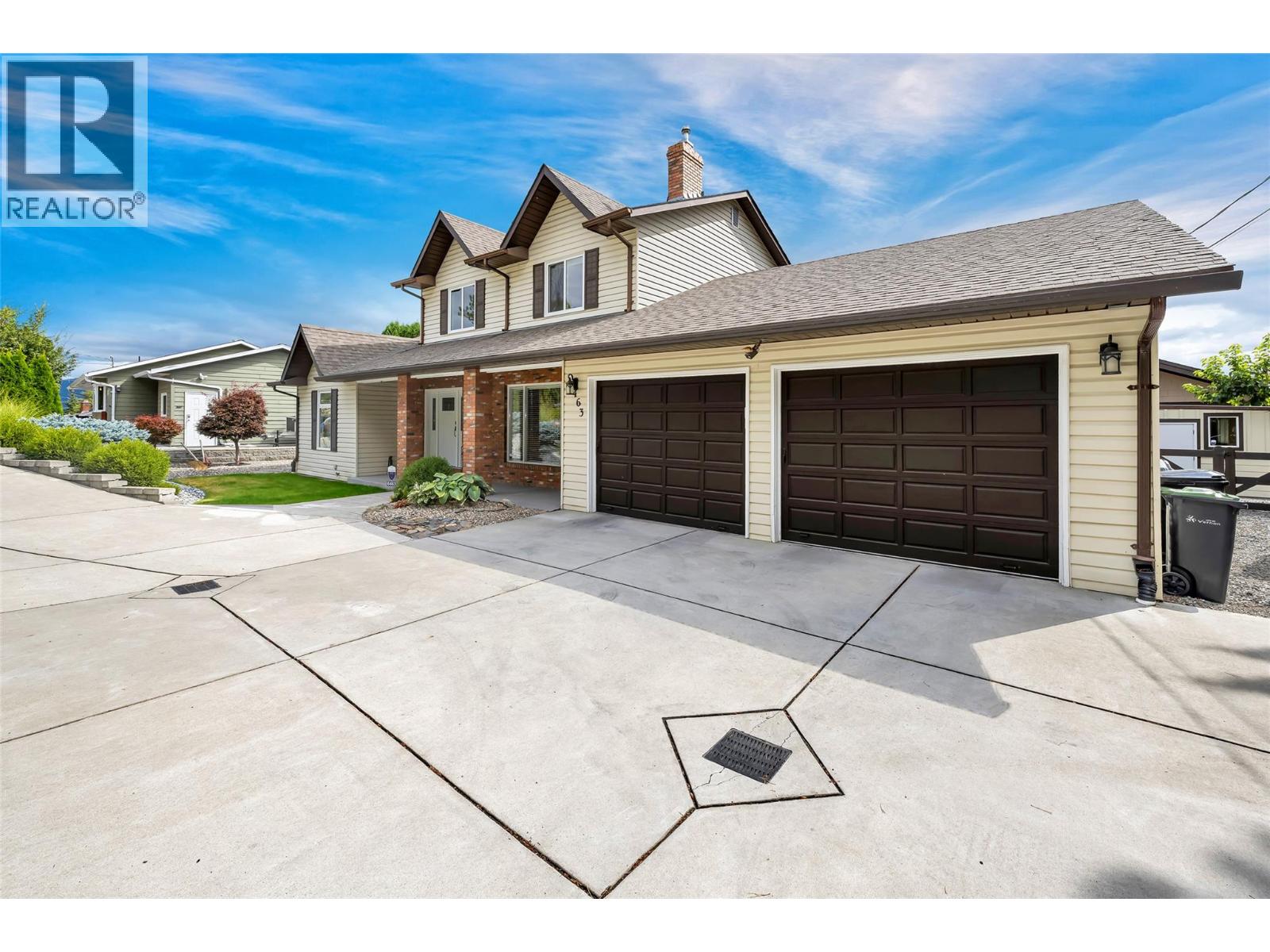 6463 Blue Jay Road, Vernon