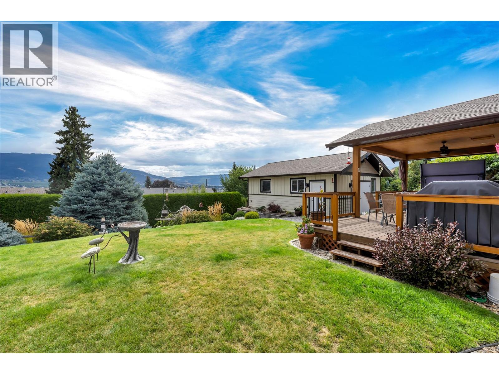 6463 Blue Jay Road, Vernon