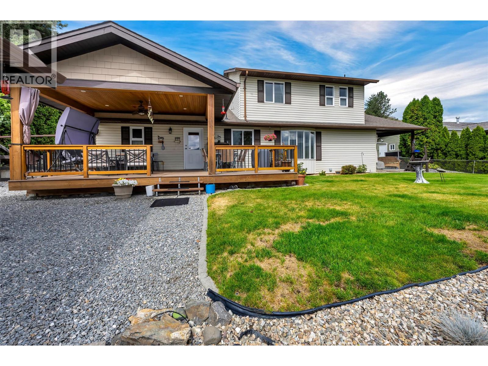 6463 Blue Jay Road, Vernon