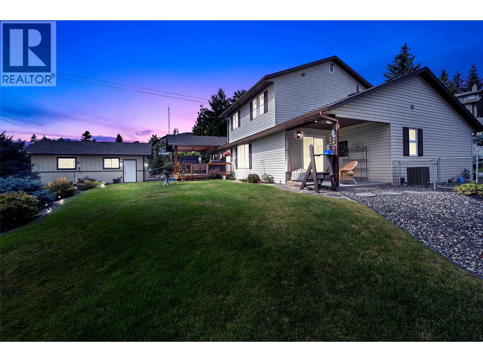 6463 Blue Jay Road, Vernon