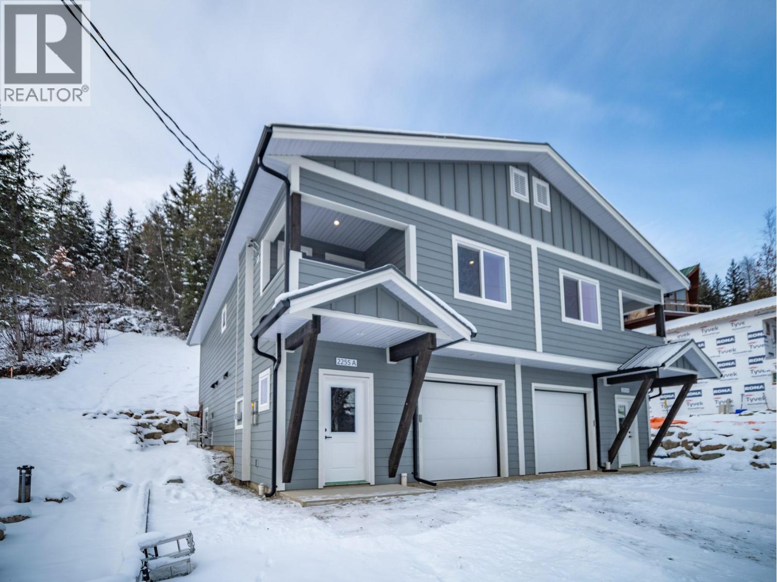 2255 MCTAVISH Road Unit# A Lot# SL 2, Kamloops