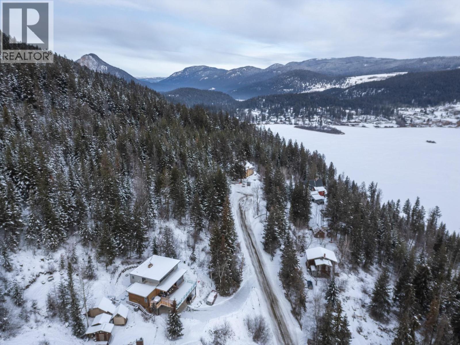 2255 MCTAVISH Road Unit# A Lot# SL 2, Kamloops