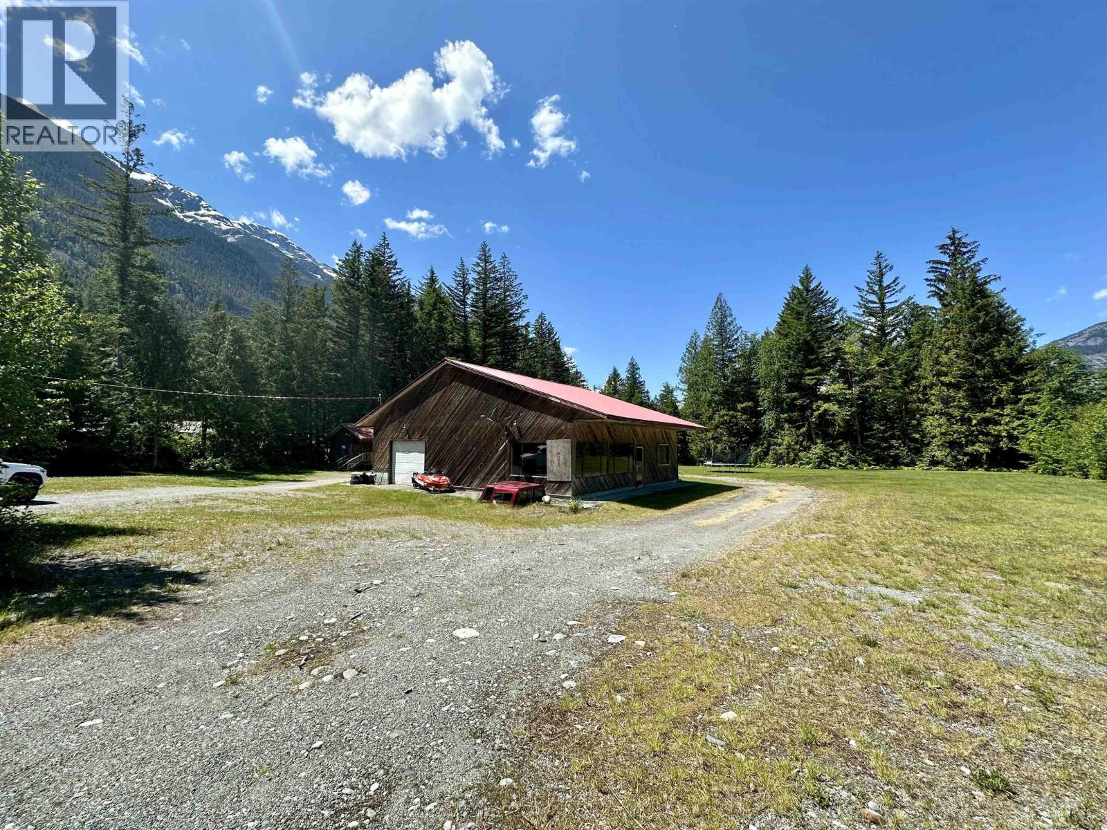 2498 S DOUGLAS DRIVE - 4