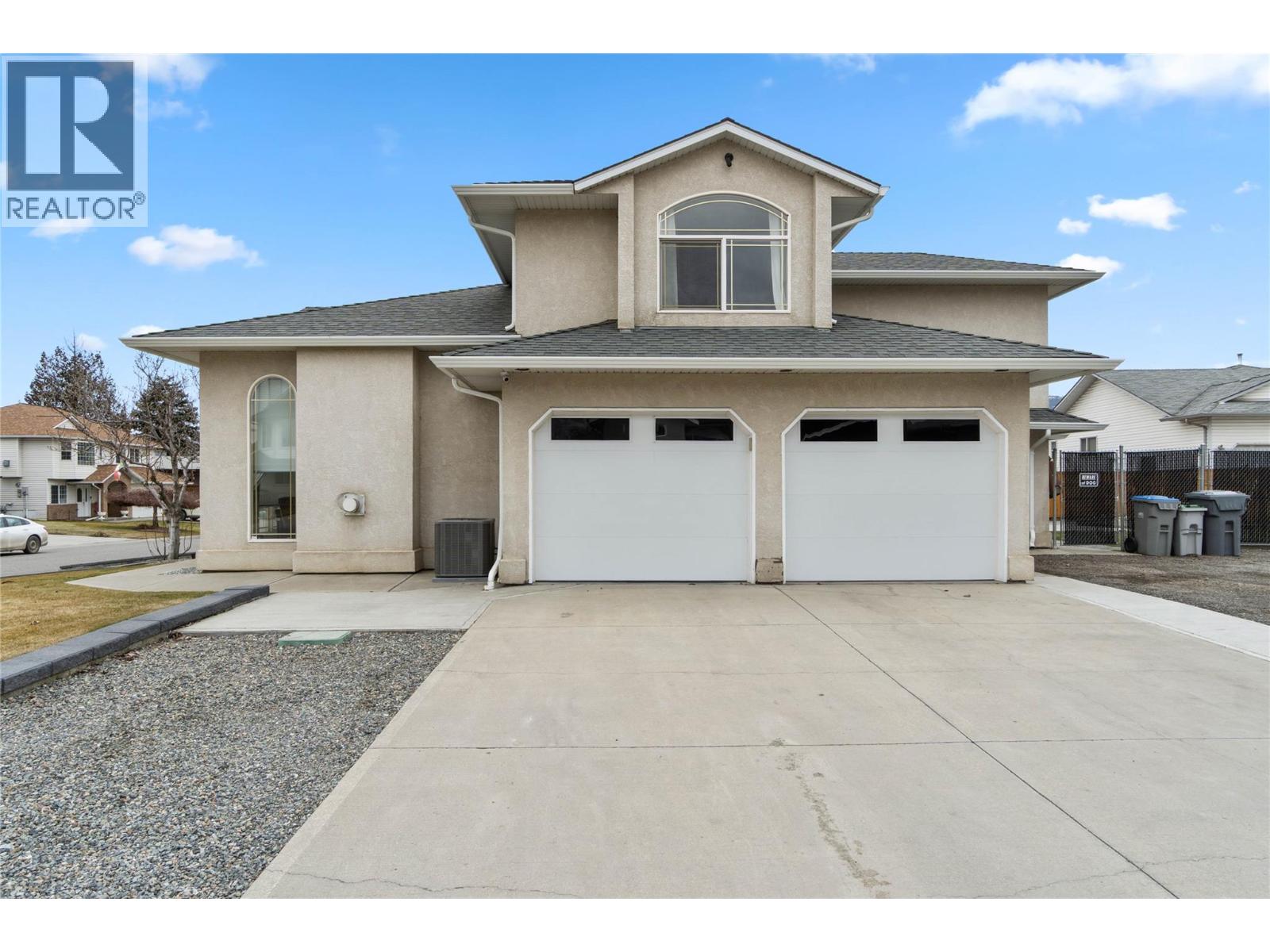 1098 North Glen Drive, Kamloops