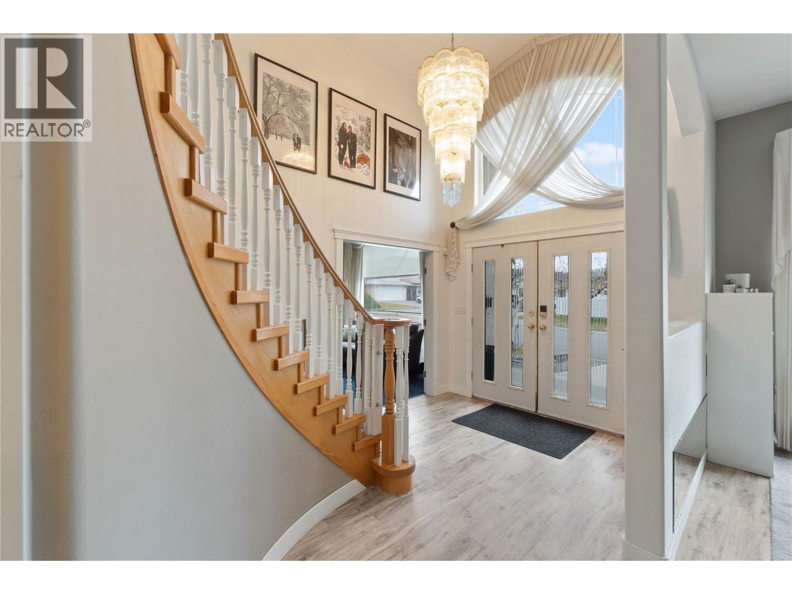 1098 North Glen Drive, Kamloops