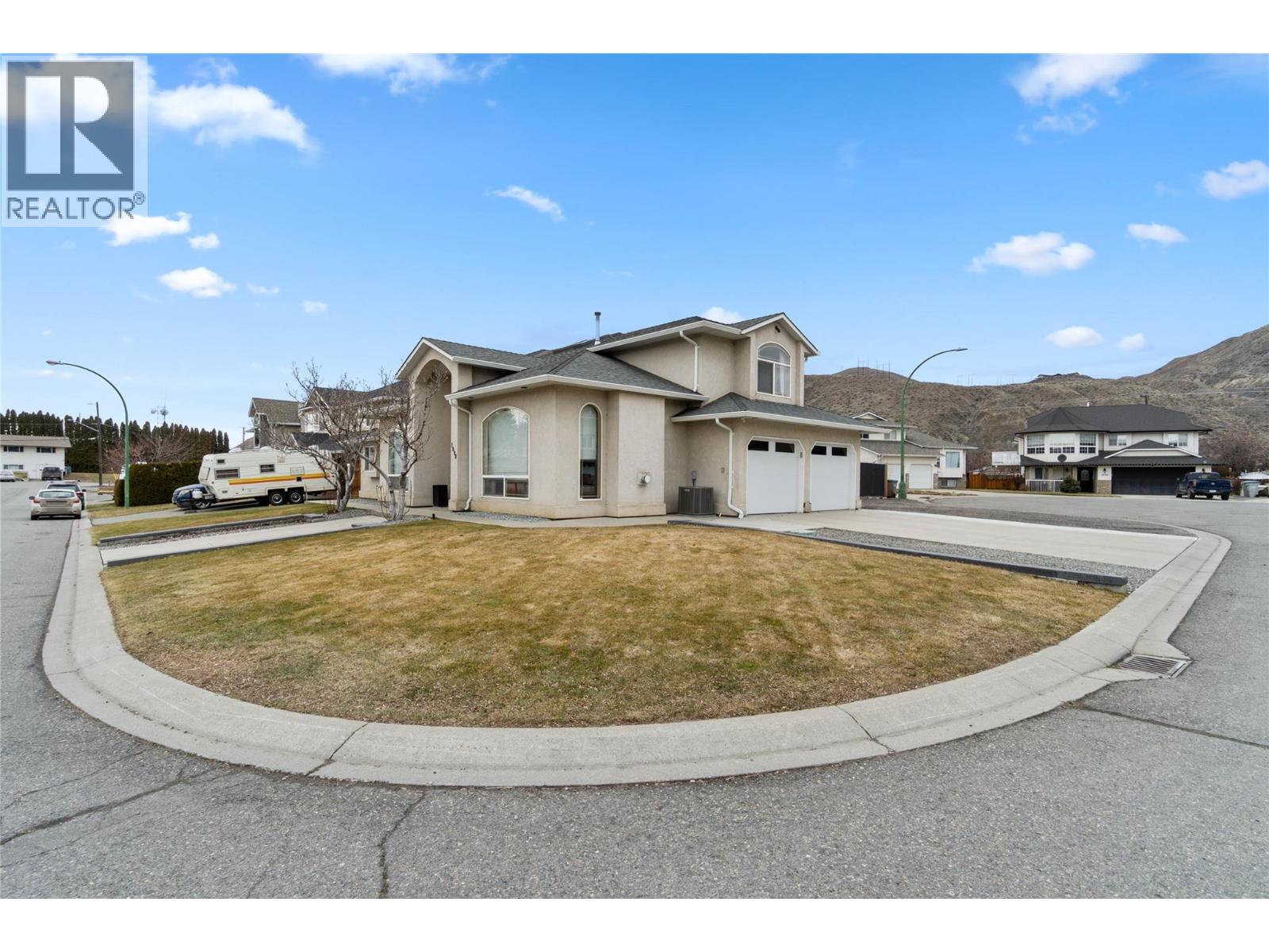 1098 North Glen Drive, Kamloops