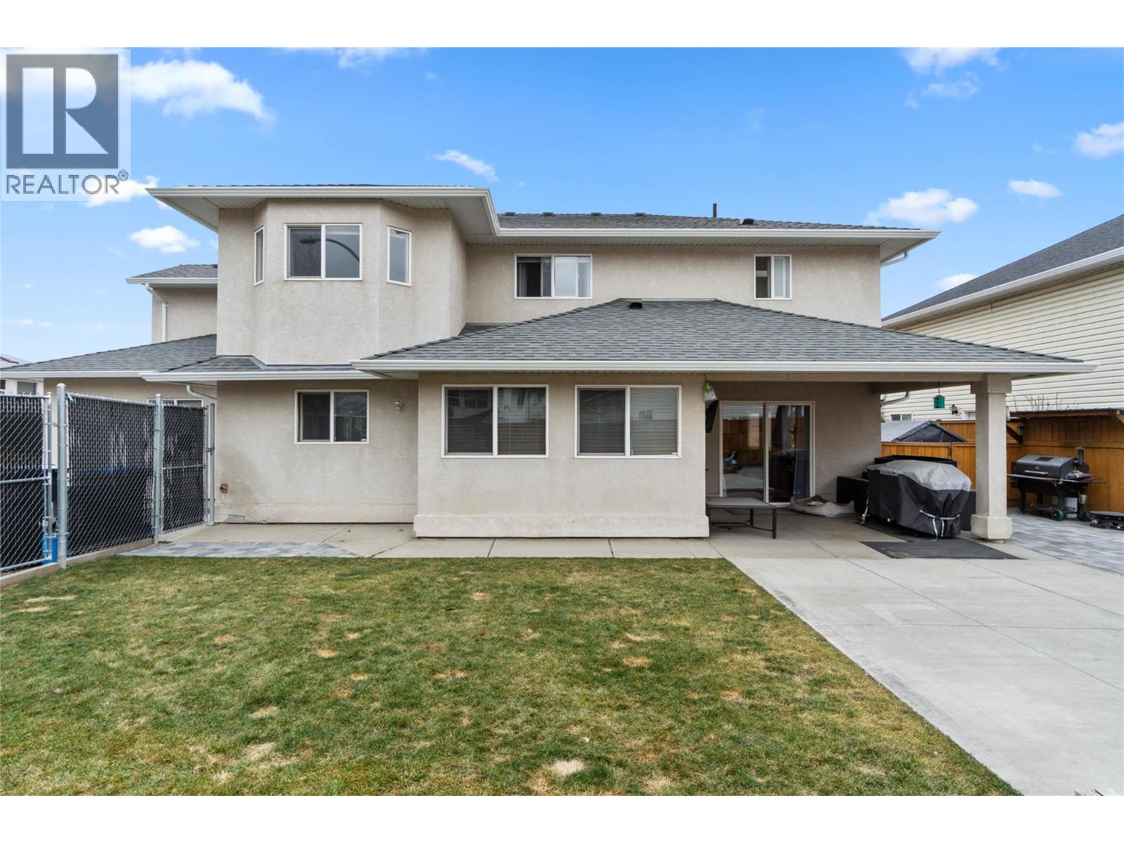 1098 North Glen Drive, Kamloops