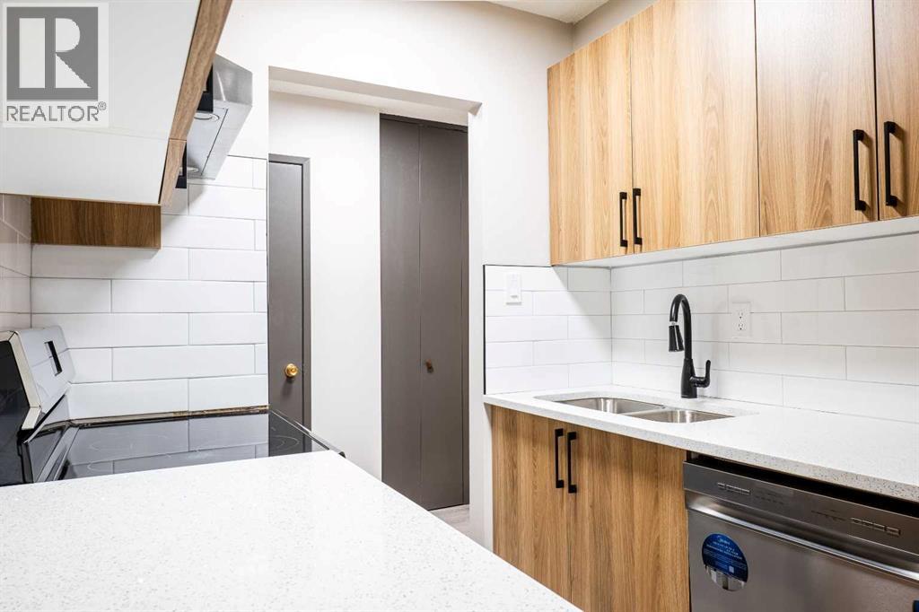 Multi-family House for Sale in   Street SW Rosscarrock Calgary 