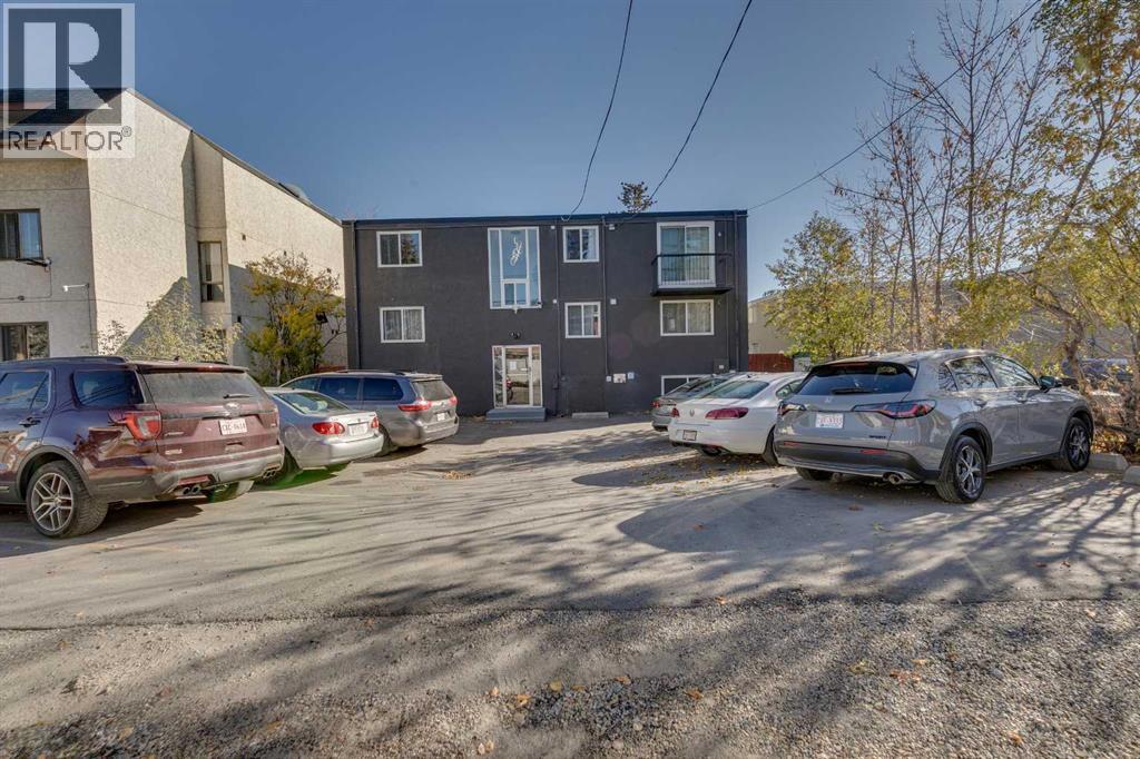 Multi-family House for Sale in   Street SW Rosscarrock Calgary 