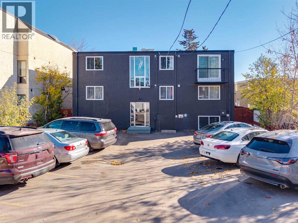 Multi-family House for Sale in   Street SW Rosscarrock Calgary 