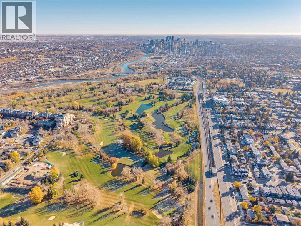 Multi-family House for Sale in   Street SW Rosscarrock Calgary 