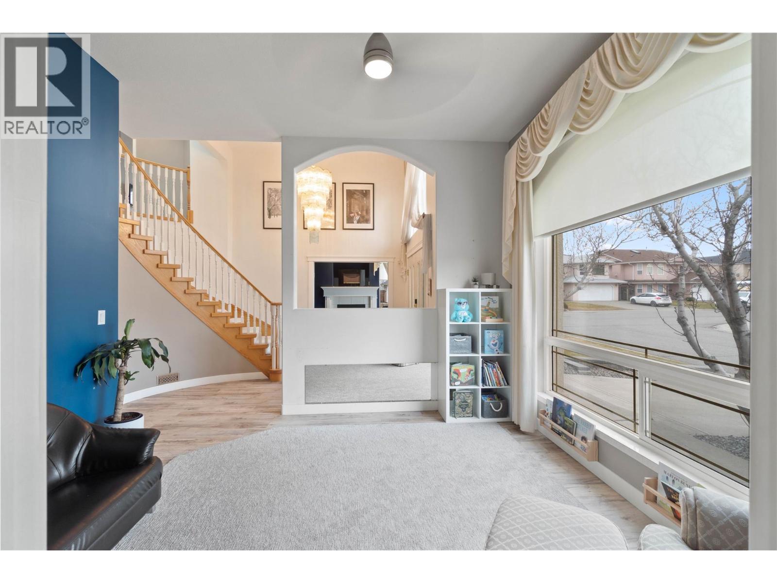 1098 North Glen Drive, Kamloops