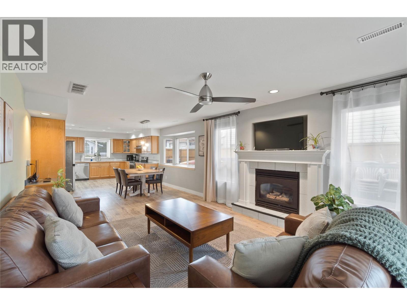 1098 North Glen Drive, Kamloops