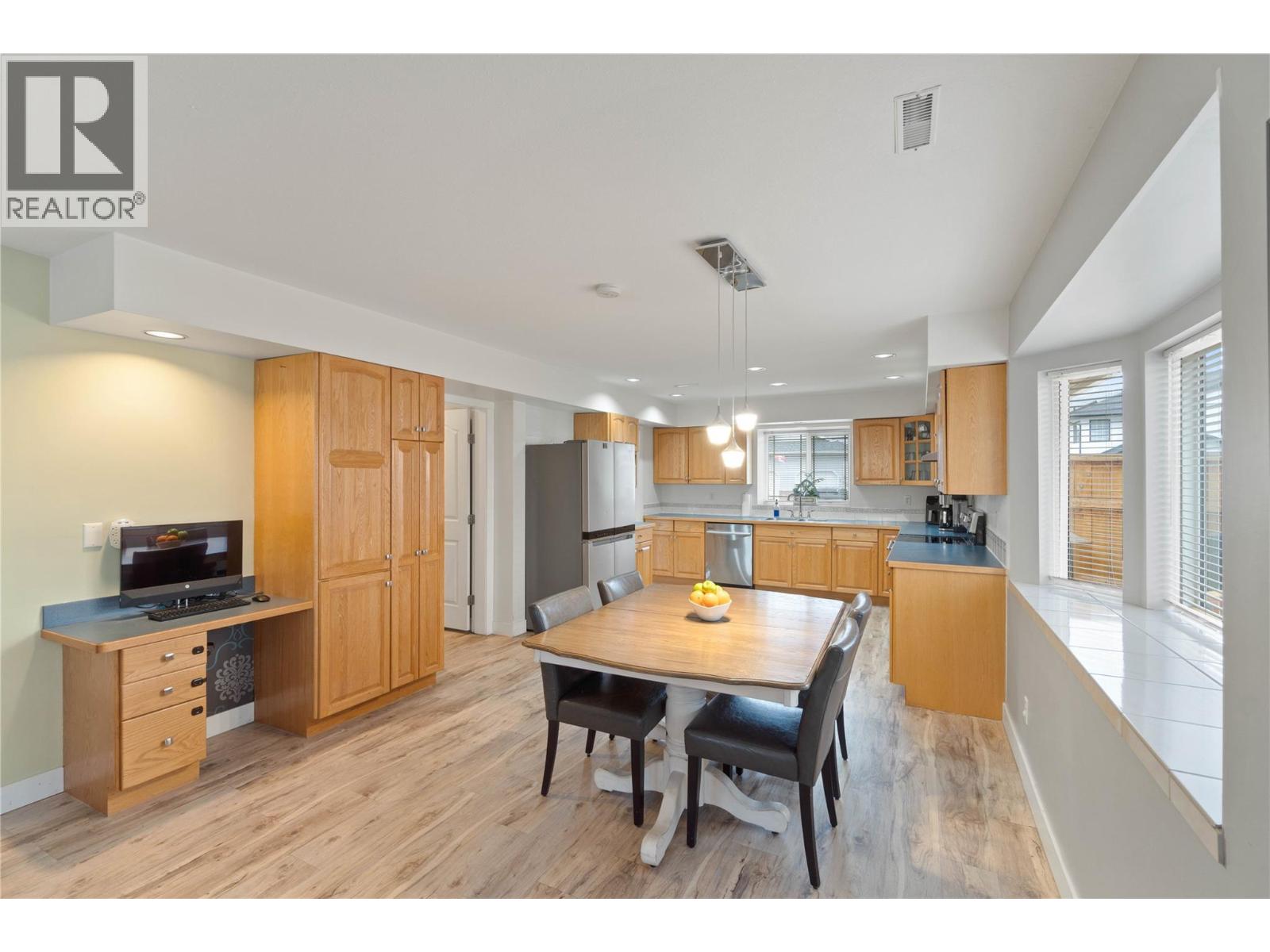 1098 North Glen Drive, Kamloops