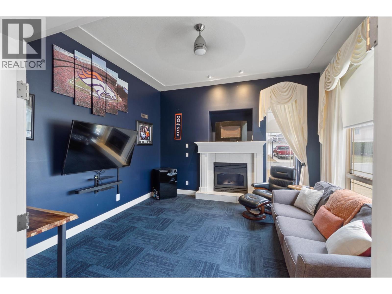 1098 North Glen Drive, Kamloops