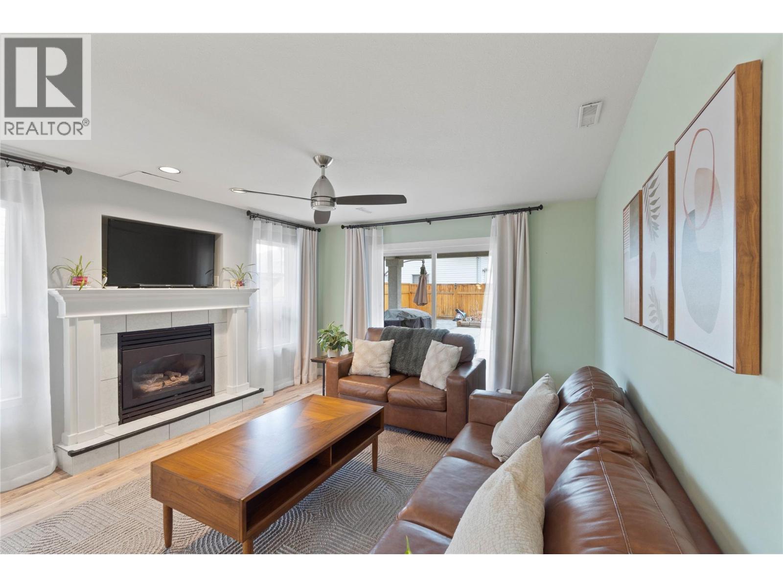 1098 North Glen Drive, Kamloops