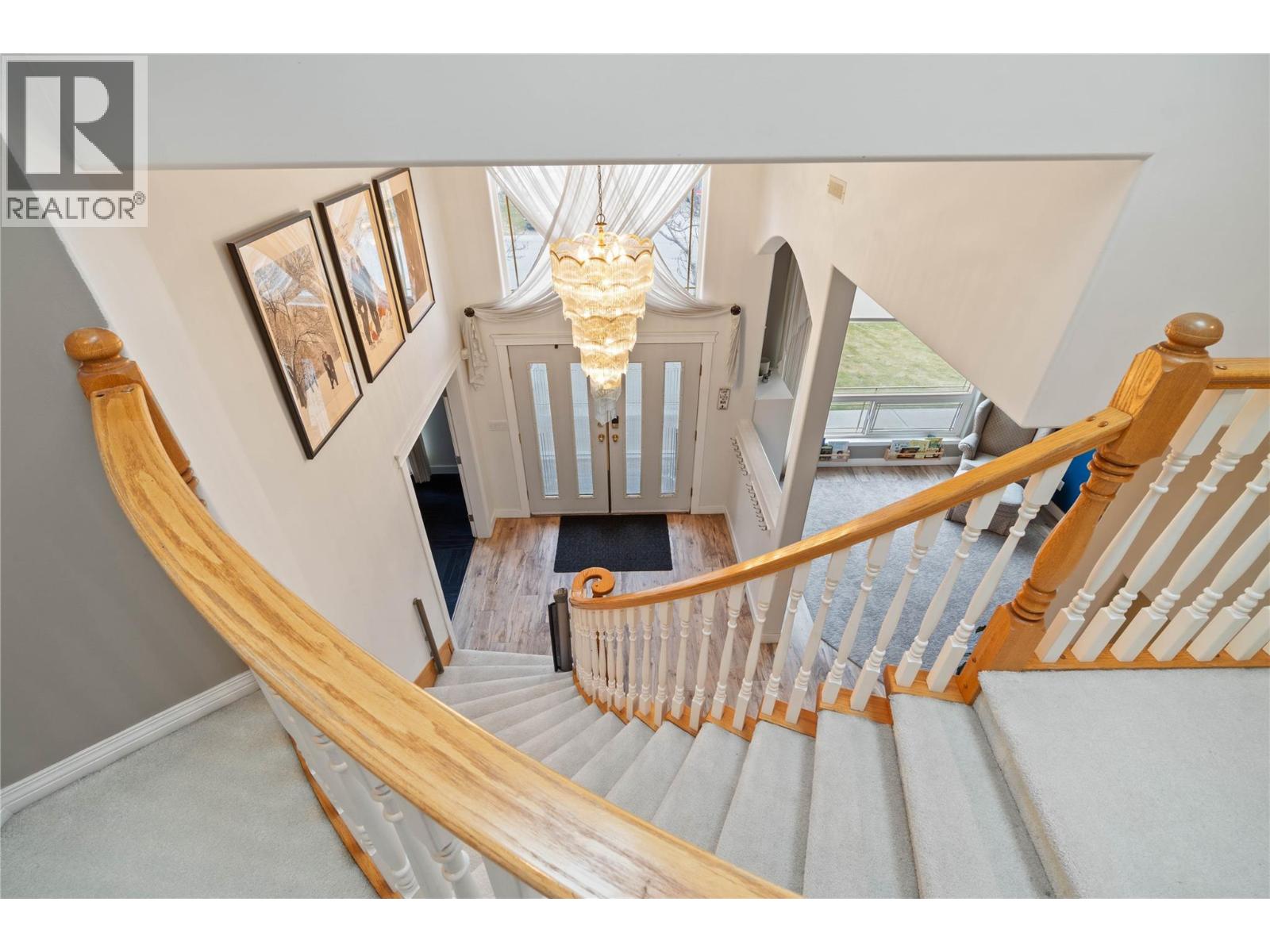 1098 North Glen Drive, Kamloops