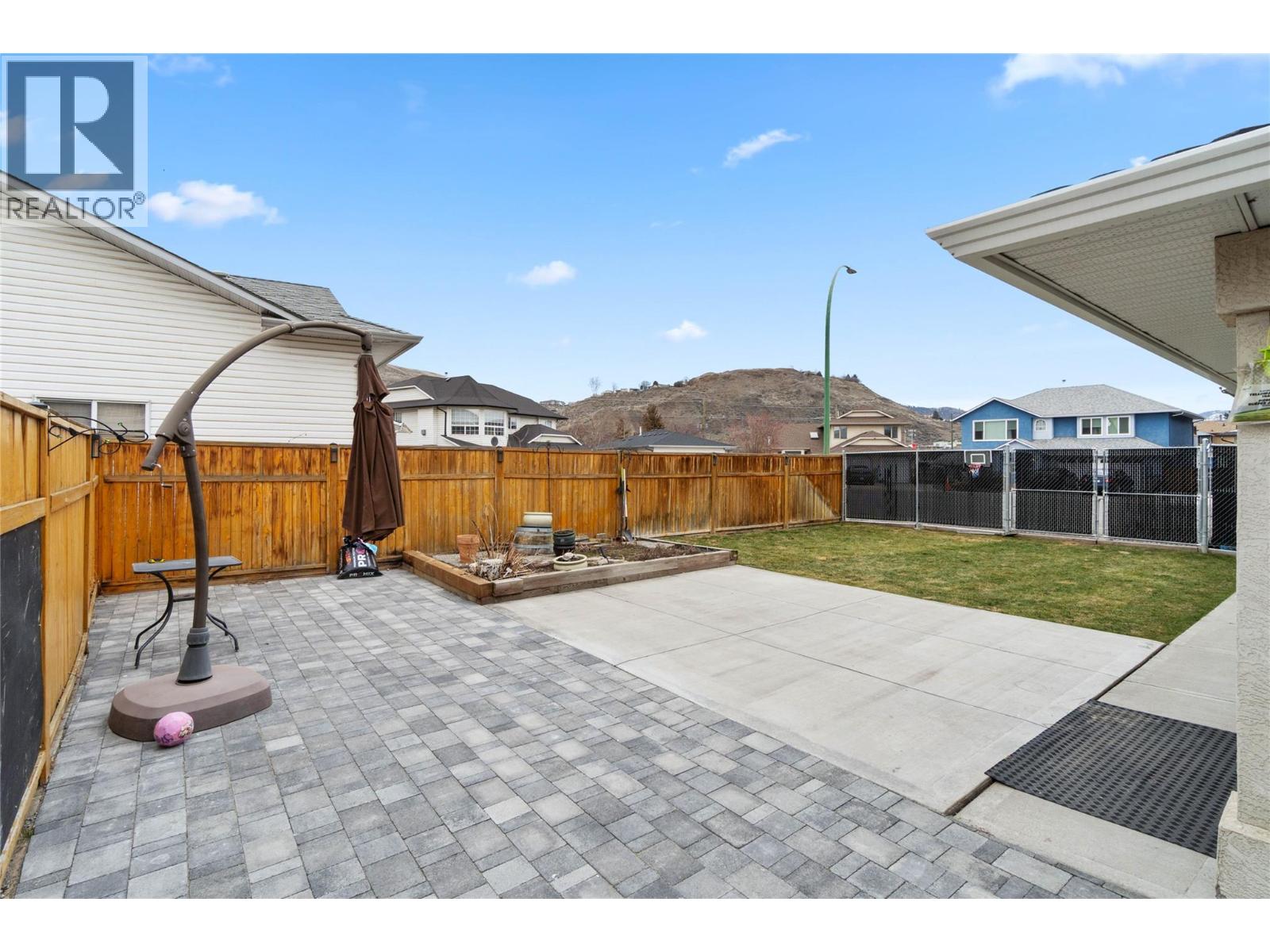 1098 North Glen Drive, Kamloops