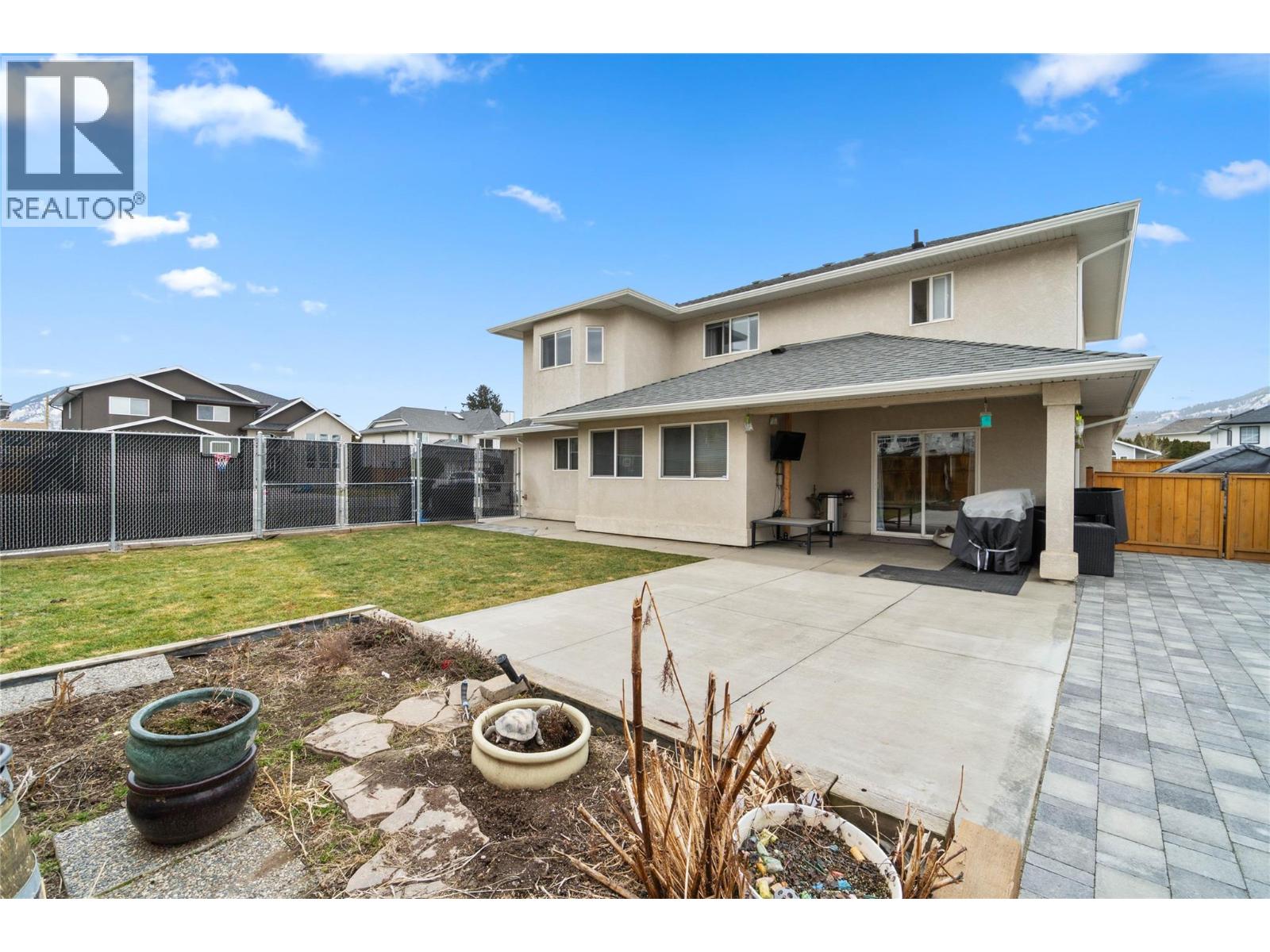 1098 North Glen Drive, Kamloops