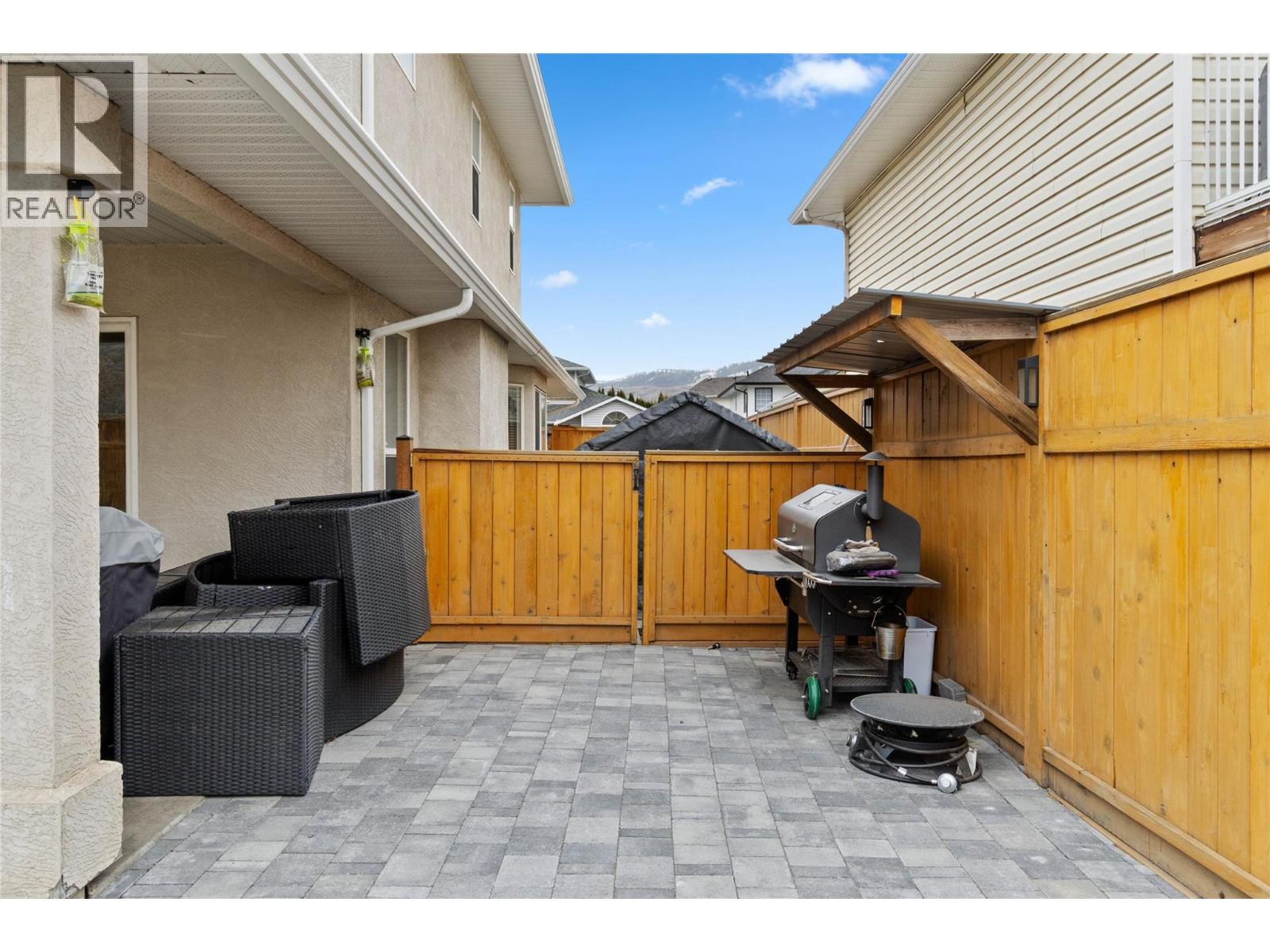 1098 North Glen Drive, Kamloops