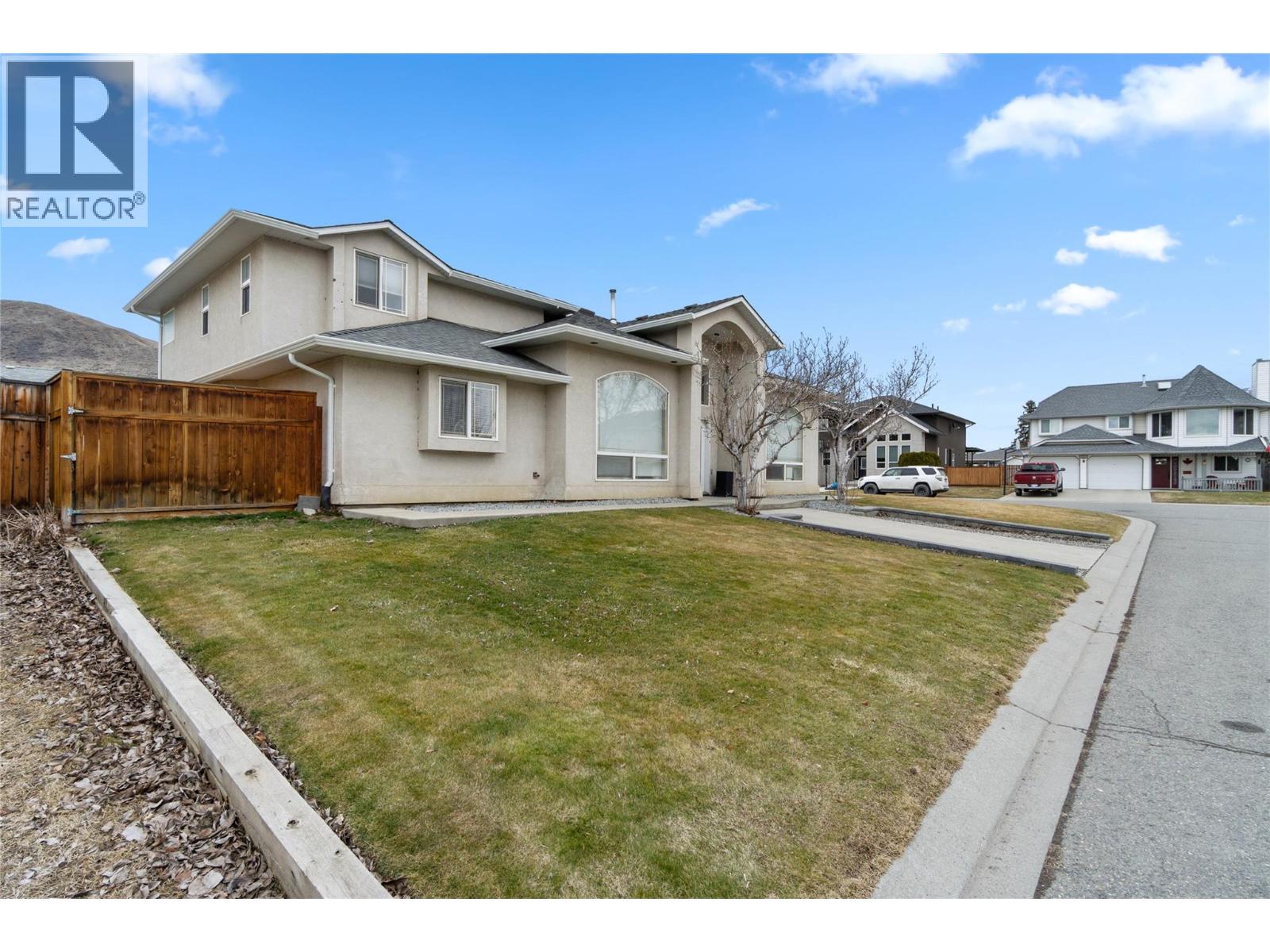 1098 North Glen Drive, Kamloops