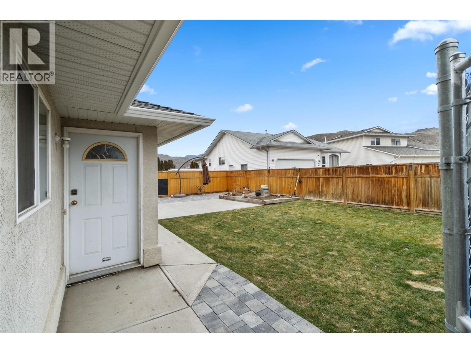 1098 North Glen Drive, Kamloops