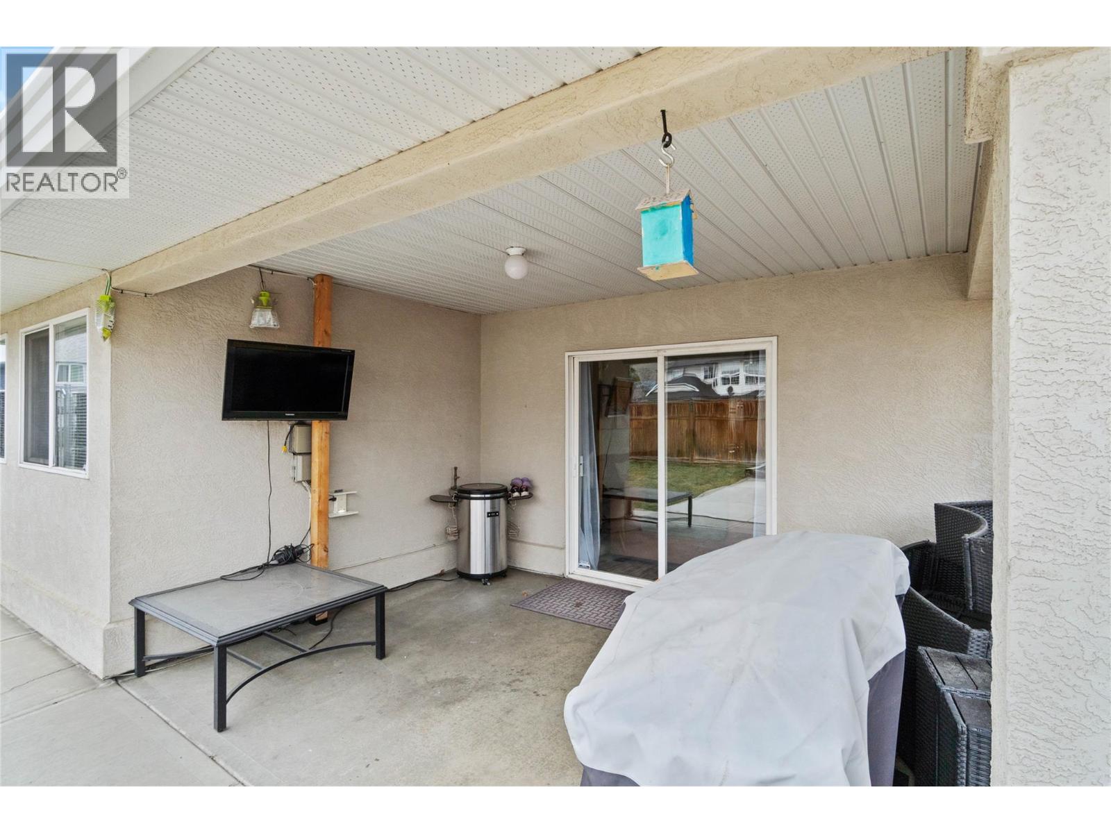 1098 North Glen Drive, Kamloops