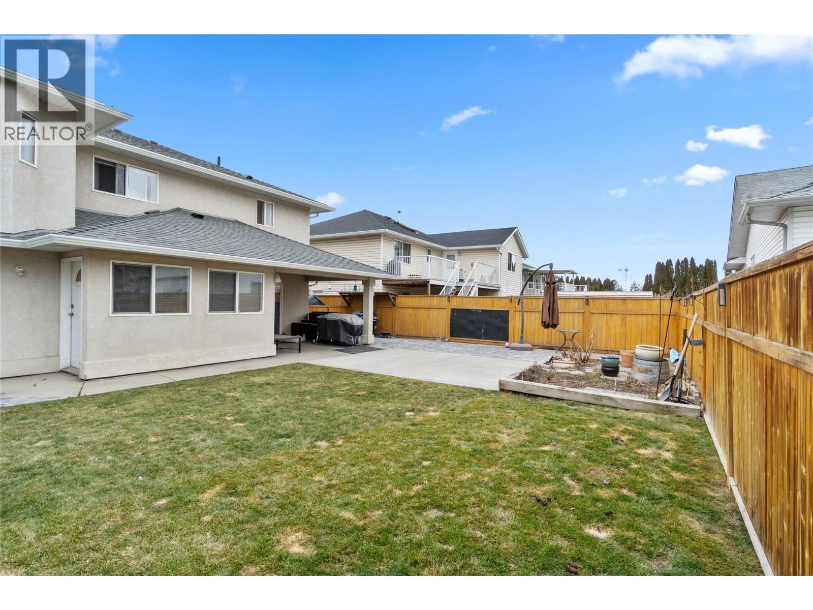 1098 North Glen Drive, Kamloops