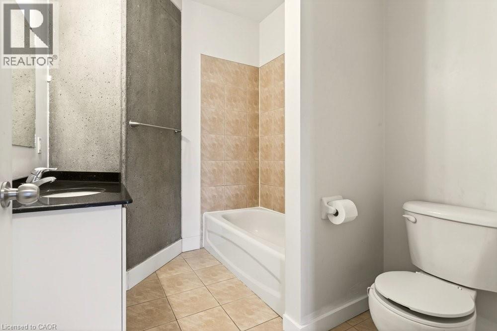 66 BAY Street S Unit# 505, Hamilton, Ontario, L8P4Z6 — Photo 13