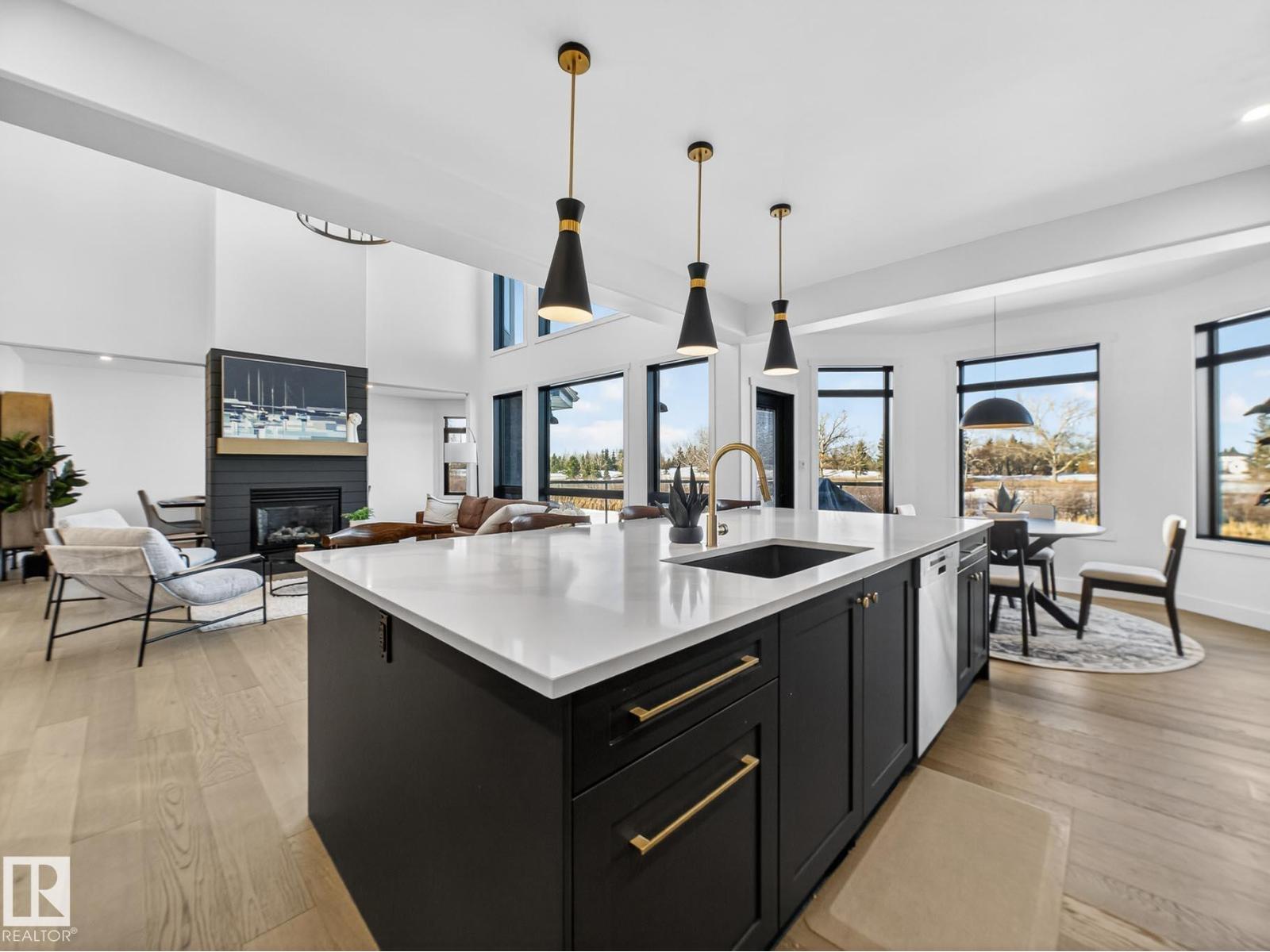 92 NOTTINGHAM HB, Sherwood Park