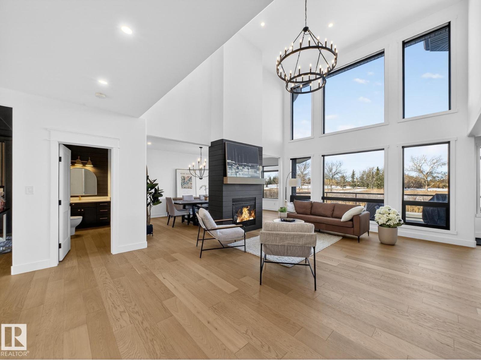 92 NOTTINGHAM HB, Sherwood Park