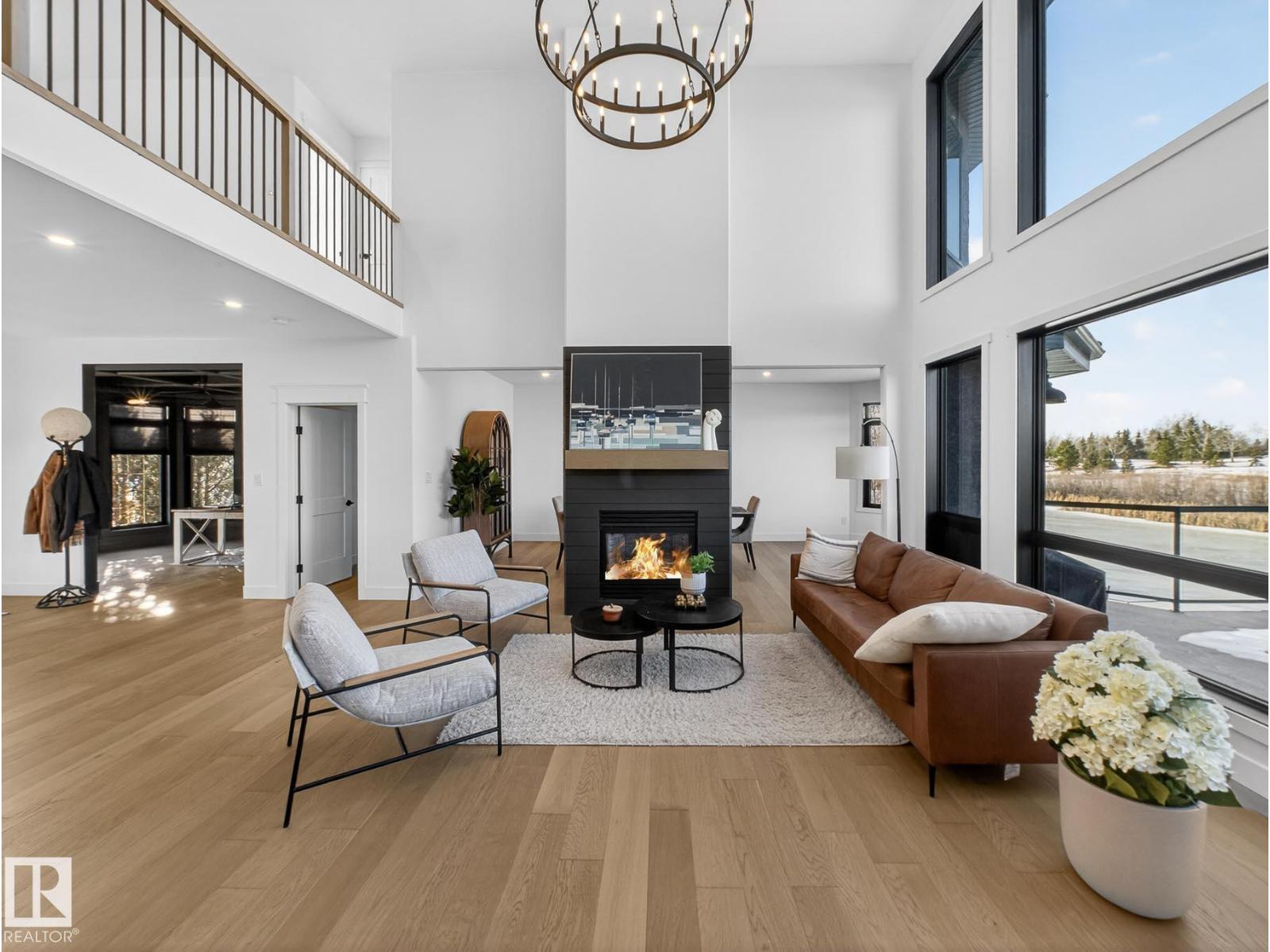 92 NOTTINGHAM HB - Photo 4 of 75, Sherwood Park, Alberta