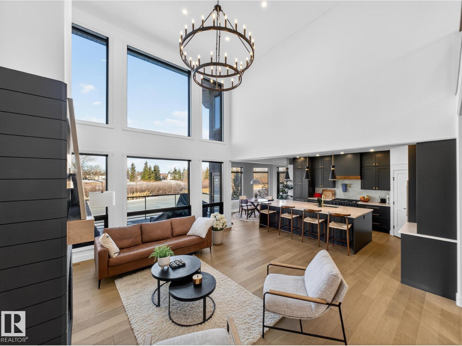 92 NOTTINGHAM HB, Sherwood Park