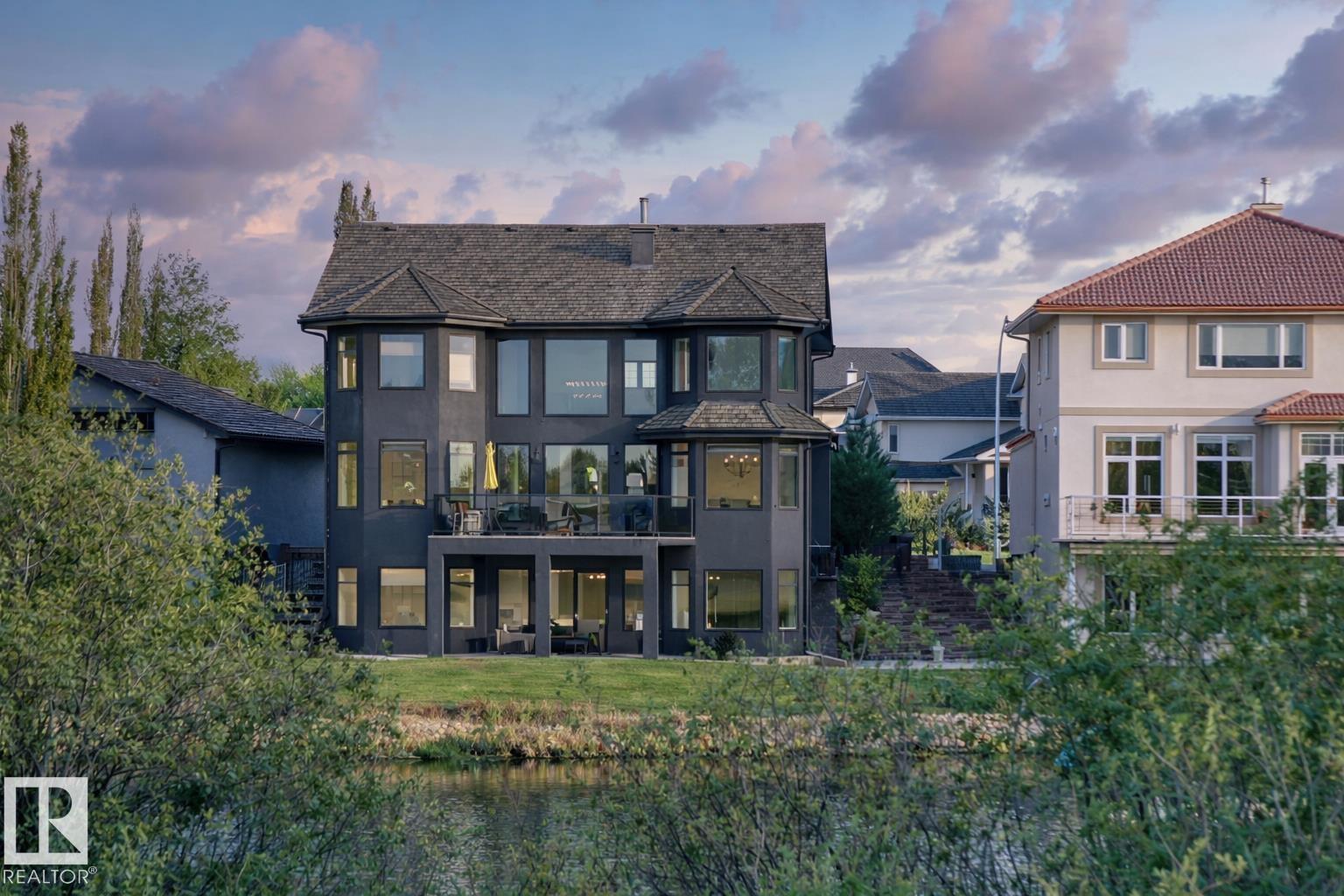 92 NOTTINGHAM HB, Sherwood Park