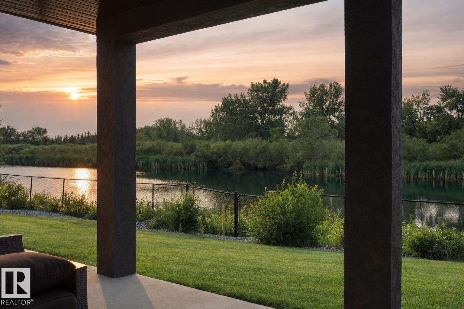 92 NOTTINGHAM HB, Sherwood Park