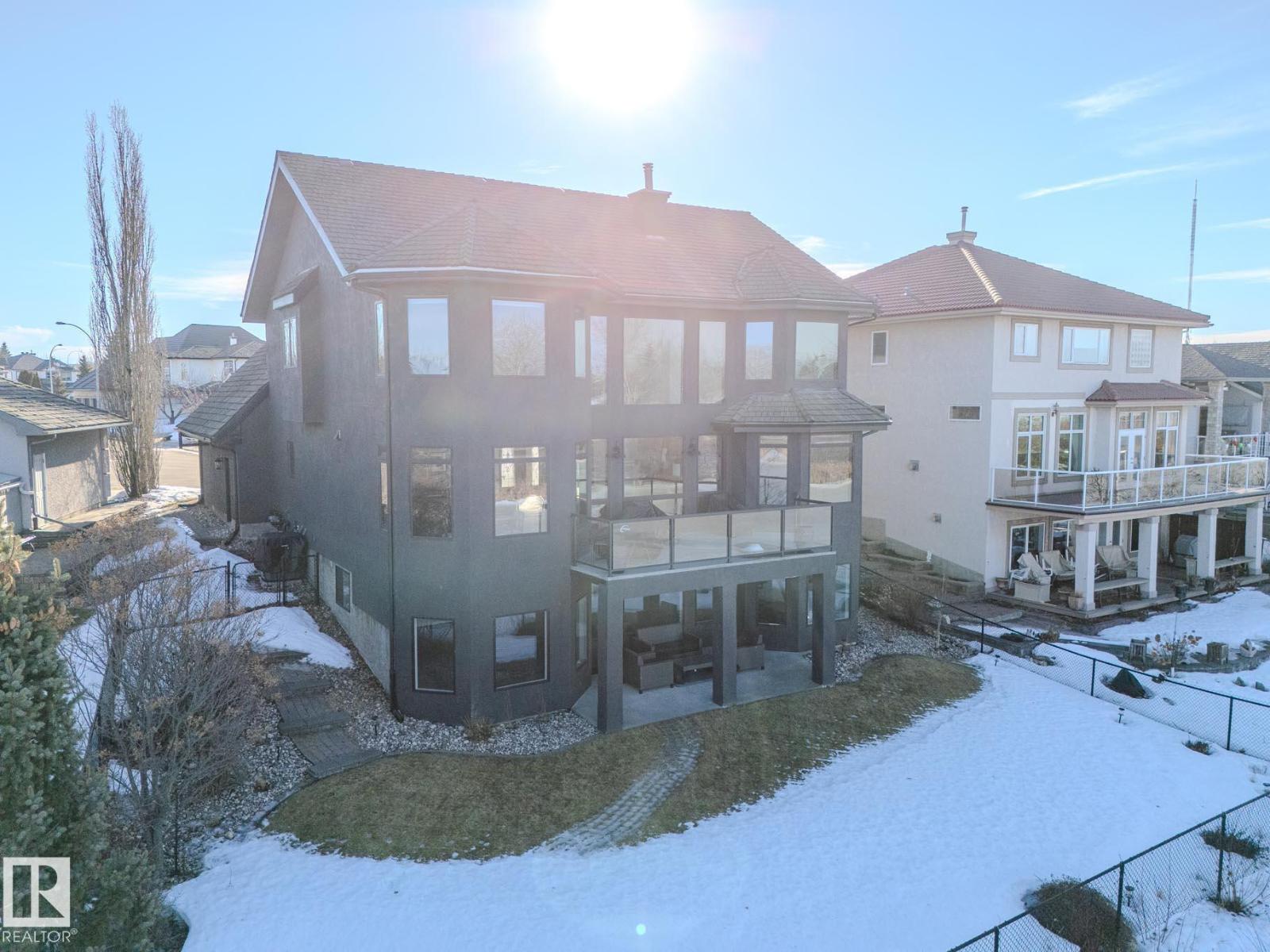 92 NOTTINGHAM HB, Sherwood Park