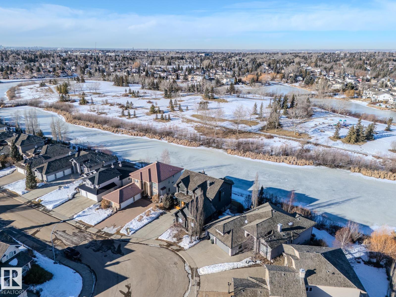 92 NOTTINGHAM HB, Sherwood Park