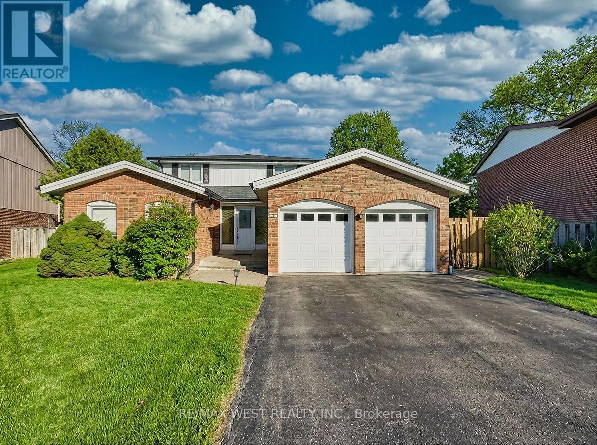 20 FOXWOOD GROVE - Main photo, Toronto (L'Amoreaux), Ontario