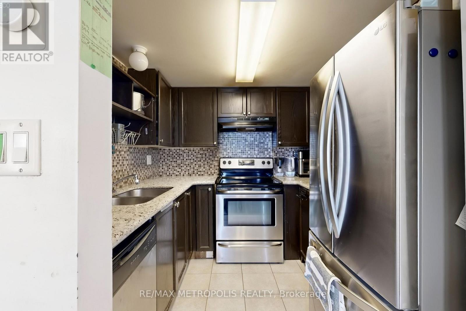 #207 1775 MARKHAM ROAD - 13