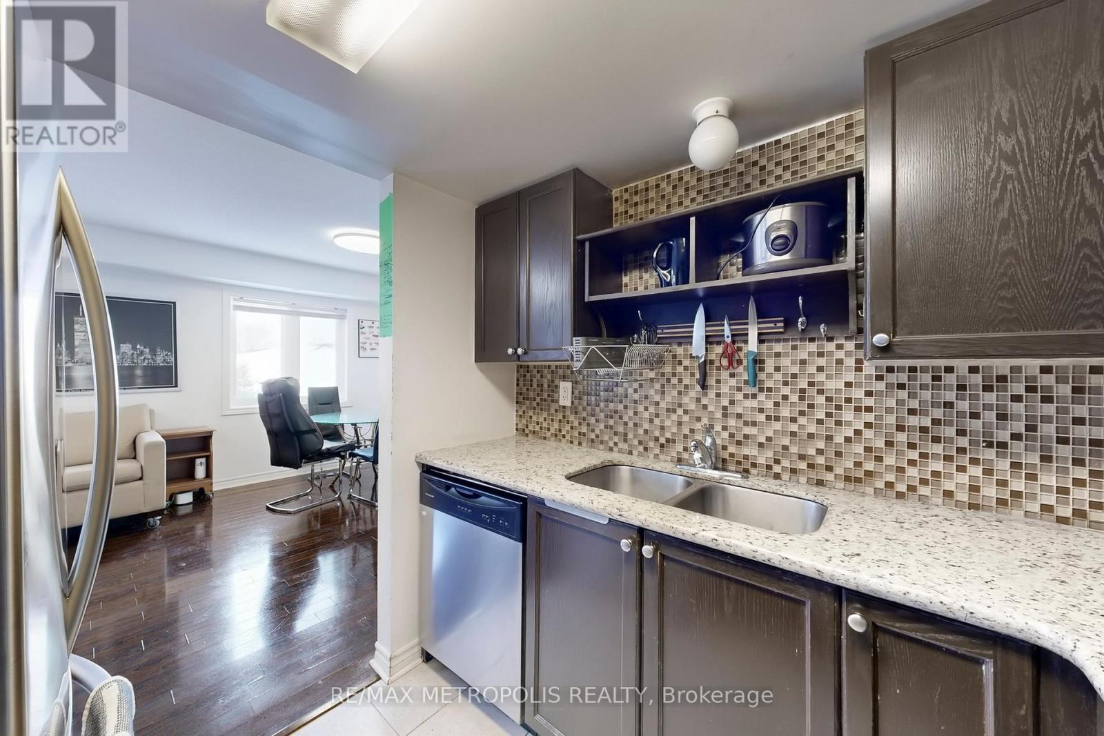 #207 1775 MARKHAM ROAD - 18