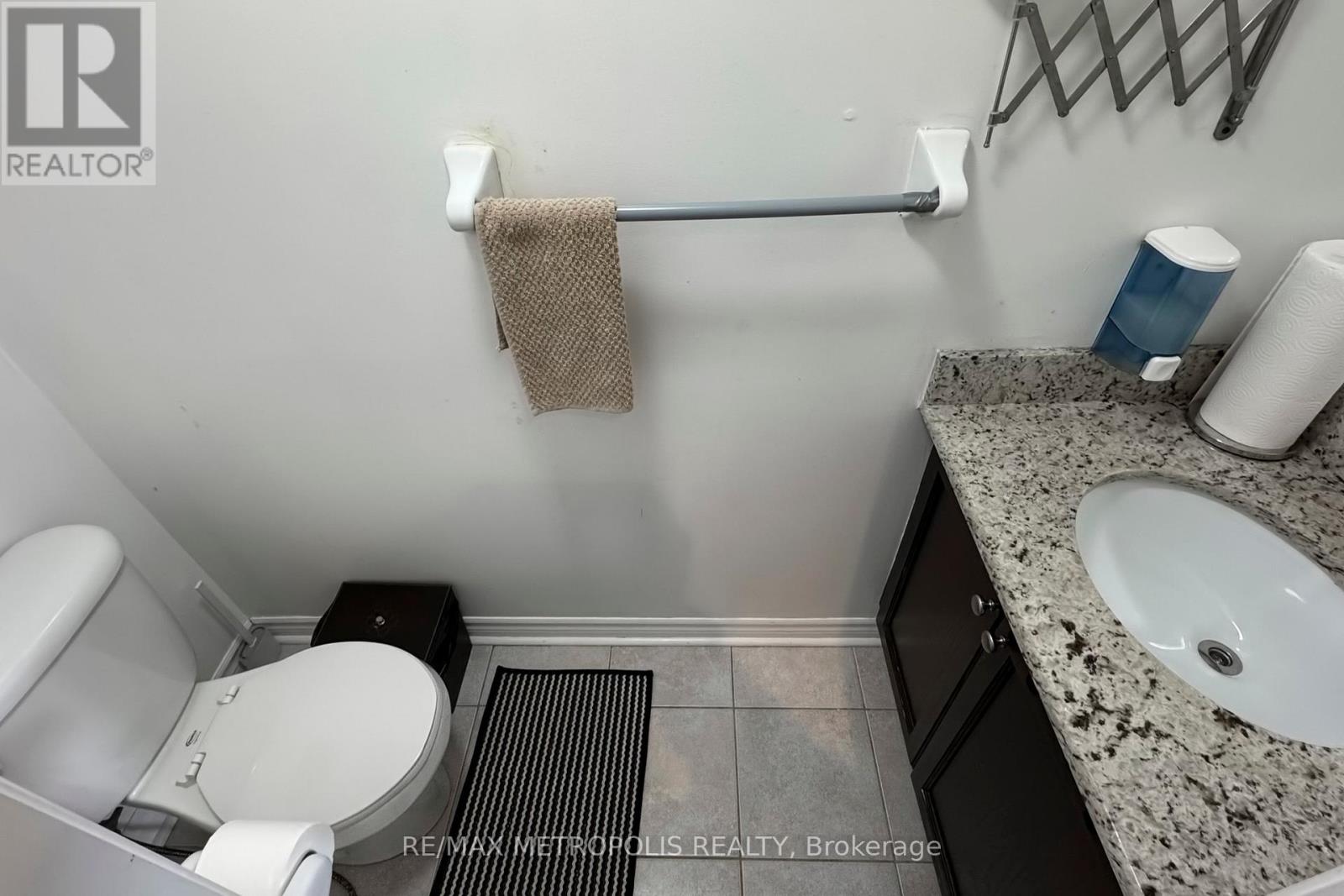#207 1775 MARKHAM ROAD - 22