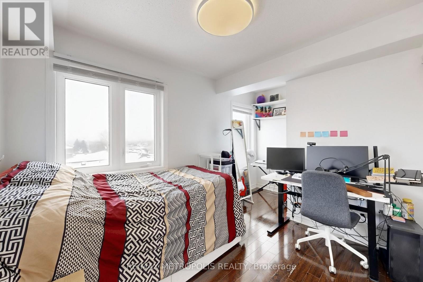 #207 1775 MARKHAM ROAD - 35