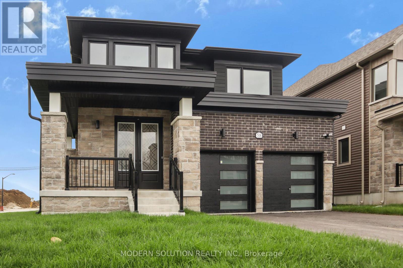 58 DEL RAY CRESCENT - 1