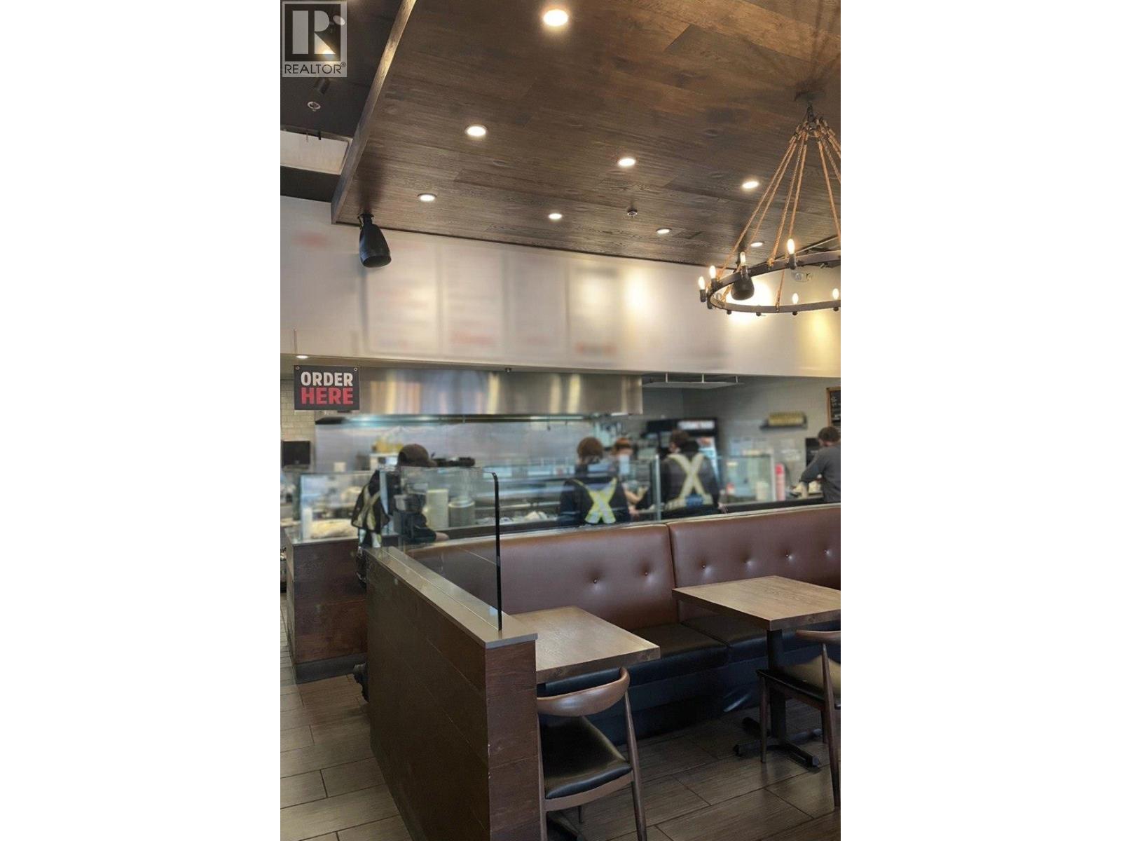 Business for Sale in Vancouver – 16 601 W CORDOVA STREET, Vancouver - Image 5
