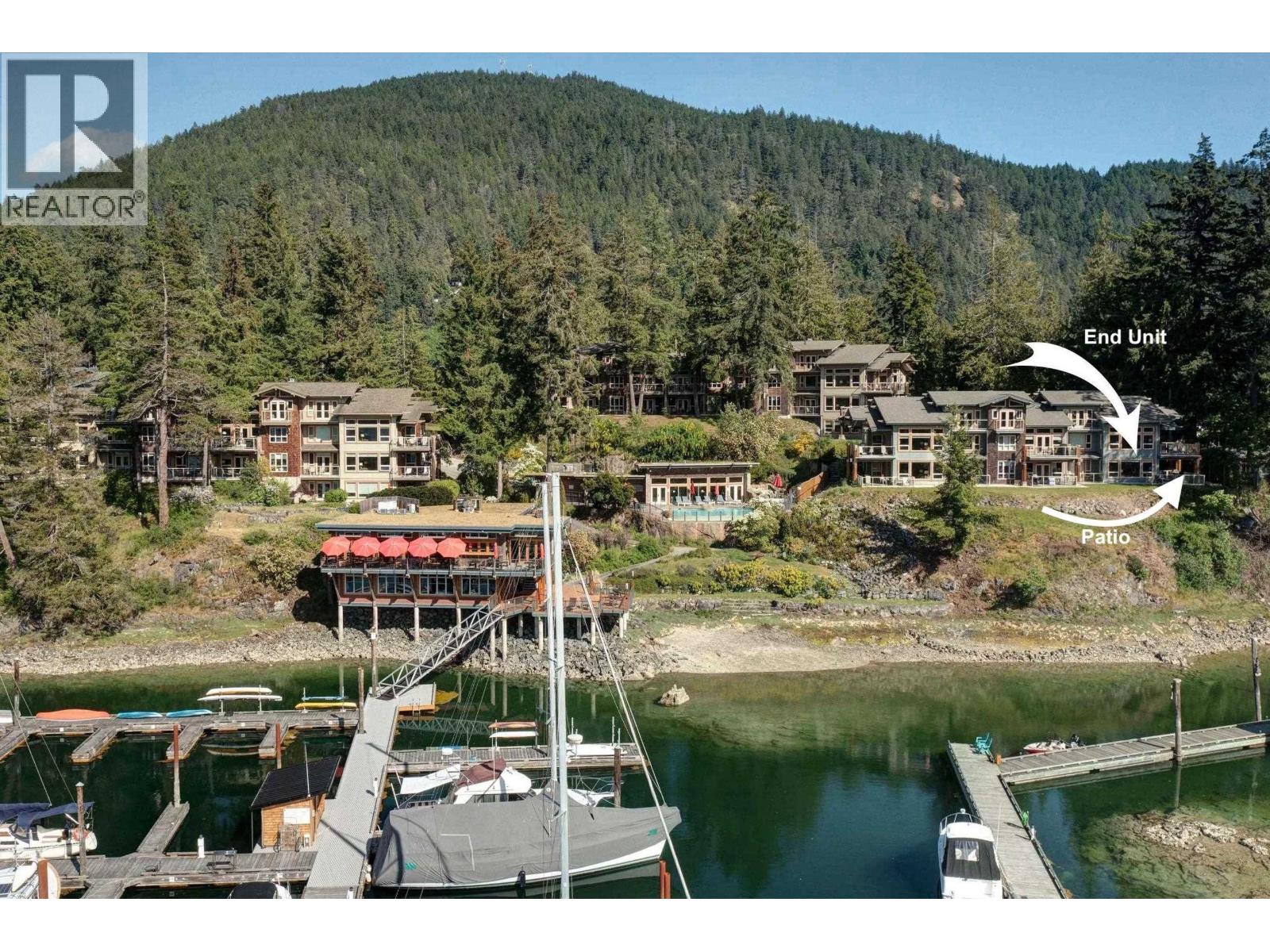 1D 12849 LAGOON ROAD - Photo 2 of 31, Madeira Park, British Columbia