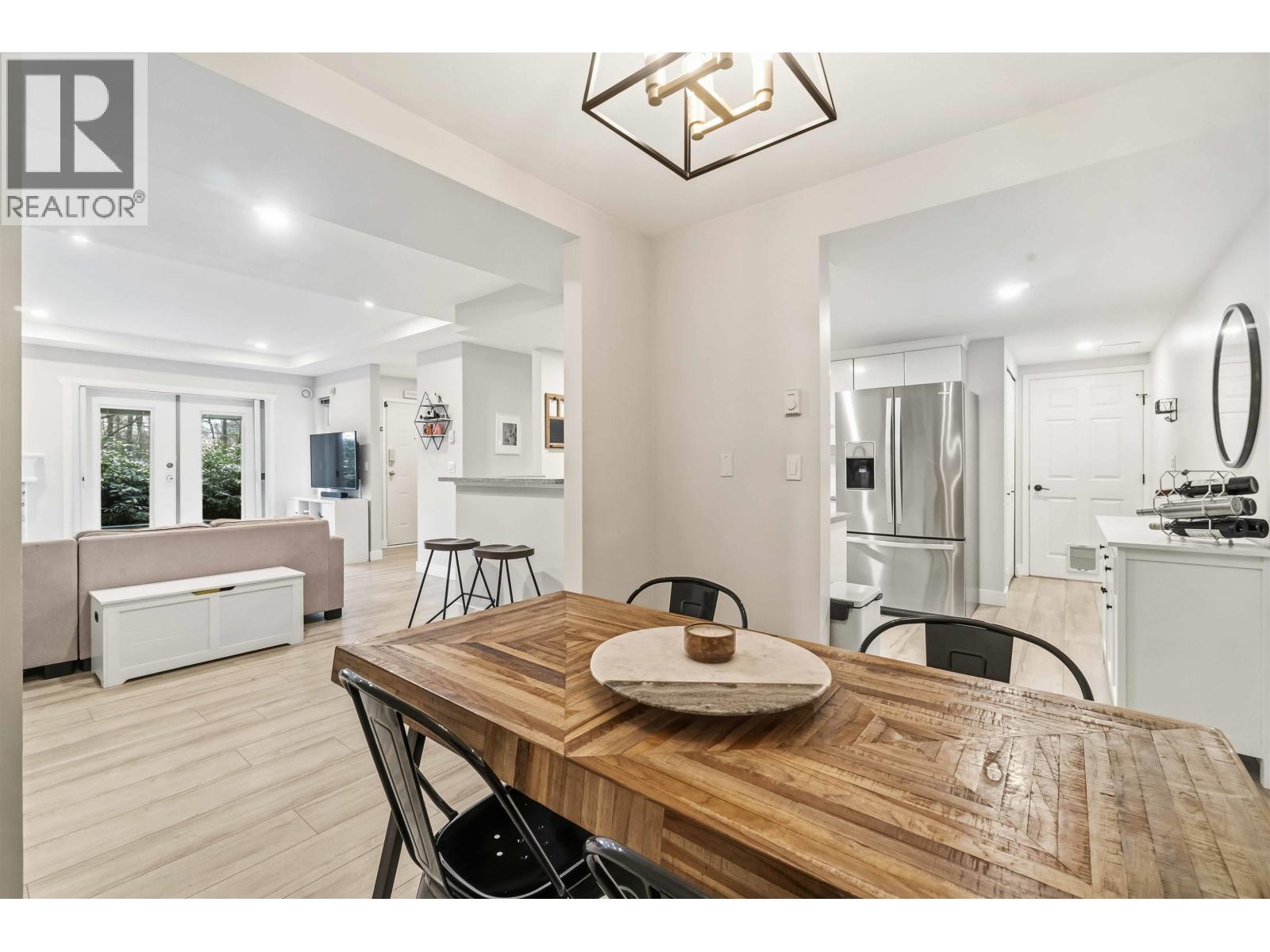 104 1423 BRUNETTE AVENUE, Coquitlam