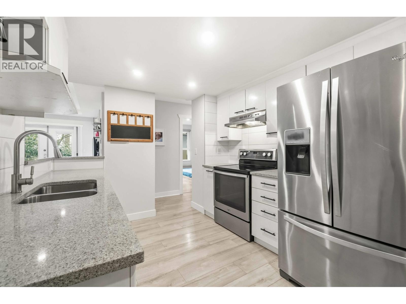 104 1423 BRUNETTE AVENUE, Coquitlam