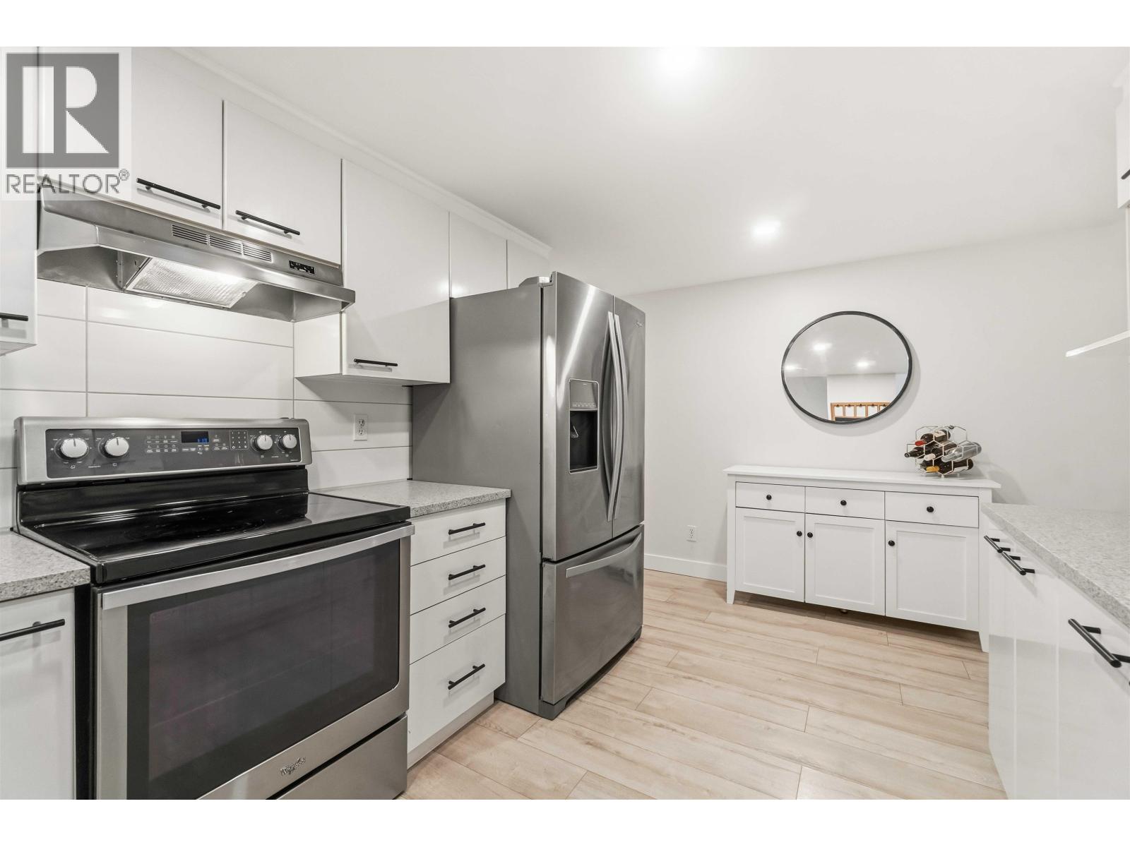 104 1423 BRUNETTE AVENUE, Coquitlam