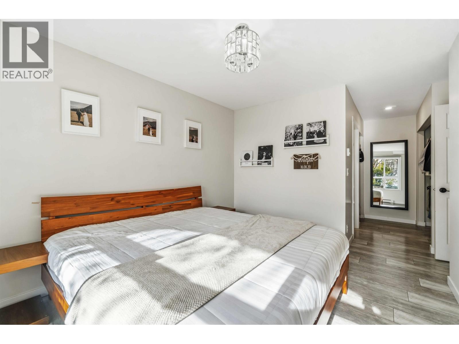 104 1423 BRUNETTE AVENUE, Coquitlam