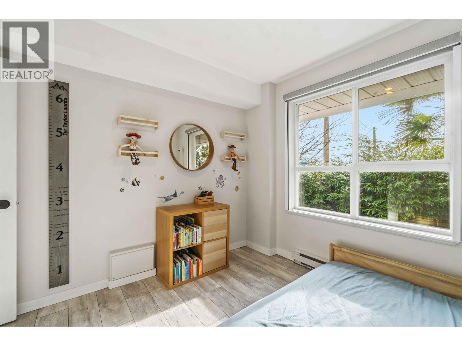 104 1423 BRUNETTE AVENUE, Coquitlam